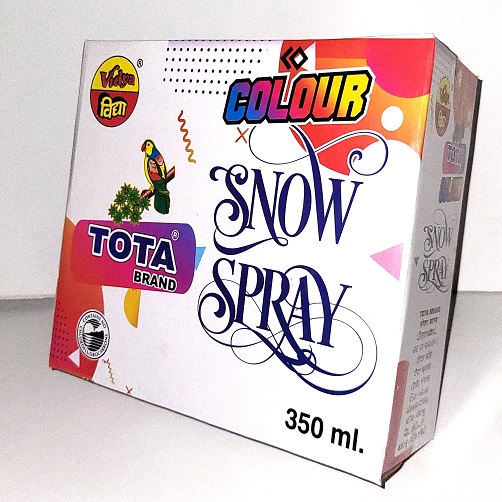 Duplex Corrugated Box